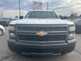 Used 2014 Chevrolet Silverado 1500 W/T w/ WT Convenience Package image 3
