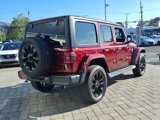 Used 2022 Jeep Wrangler Unlimited Sahara w/ Cold Weather Group image 3