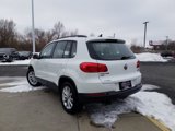Used 2018 Volkswagen Tiguan Limited w/ Premium Package image 5
