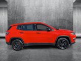 Used 2018 Jeep Compass Sport w/ Tech Group image 4