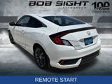 Used 2020 Honda Civic EX image 4