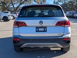 Certified 2022 Volkswagen Taos S w/ IQ Drive S Package image 4