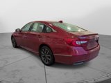 Certified 2022 Honda Accord EX-L image 5