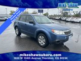 Used 2009 Subaru Forester 2.5X image 3