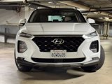 Used 2019 Hyundai Santa Fe FWD image 3