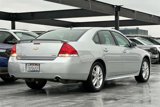 Used 2014 Chevrolet Impala LTZ image 4