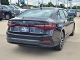 New 2025 Volkswagen Jetta SE image 4