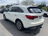 Used 2015 Acura MDX SH-AWD w/ Technology Package image 6