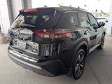 Used 2023 Nissan Rogue SL w/ SL Premium Package image 5