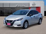 Used 2022 Nissan Versa S image 3