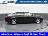 Used 2018 Ford Fusion S image 3