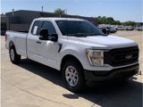 Used 2021 Ford F150 XL w/ Max Trailer Tow Package image 4