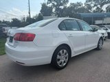 Used 2011 Volkswagen Jetta SE image 5