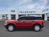 New 2025 Ford Bronco Sport Heritage w/ Convenience Package image 3