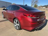 Used 2019 Kia Optima S w/ S Panoramic Sunroof Package image 3