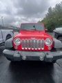 Used 2016 Jeep Wrangler Unlimited Sport w/ Quick Order Package 24S image 2