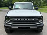 Used 2025 Ford Bronco 2-Door image 5