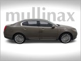 Used 2015 Lincoln MKS w/ Equipment Group 101A image 2