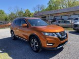 Used 2017 Nissan Rogue SL w/ SL Premium Package image 3
