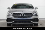 Certified 2019 Mercedes-Benz CLA 250 4MATIC image 2