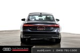 New 2025 Audi A7 3.0T Premium Plus image 3