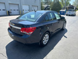Used 2014 Chevrolet Cruze LS image 3