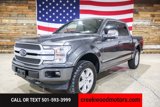 Used 2020 Ford F150 Platinum w/ Equipment Group 701A Luxury image 3