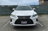 Used 2020 Lexus RX 350 AWD w/ Premium Package image 4