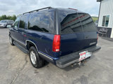 Used 1999 Chevrolet Suburban 4WD w/ Preferred Equipment Group 2 image 3