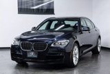 Used 2013 BMW 740Li image 4