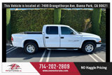 Used 2001 Dodge Dakota 2WD Quad Cab image 5