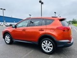 Used 2015 Toyota RAV4 Limited image 4