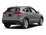 Used 2017 Honda HR-V EX-L image 2