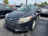 Used 2014 Ford Focus S image 2