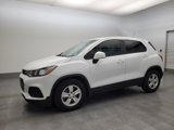 Used 2021 Chevrolet Trax LS w/ Tint and Cruise Package image 2