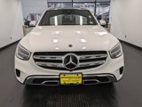 Used 2021 Mercedes-Benz GLC 300 4MATIC image 2