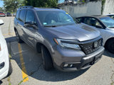 Used 2019 Honda Passport Touring image 4