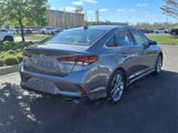 Used 2018 Hyundai Sonata Limited w/ Cargo Package image 4