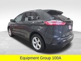 Certified 2021 Ford Edge SE image 3