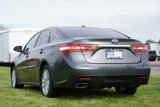 Used 2015 Toyota Avalon XLE image 5