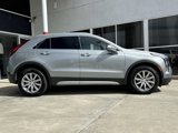 Used 2023 Cadillac XT4 Premium Luxury image 2