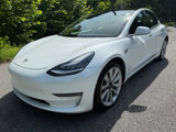 Used 2020 Tesla Model 3 Long Range image 2