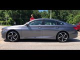 Used 2019 Honda Accord Sport image 3