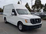 Used 2016 Nissan NV 3500 SV image 3