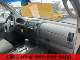 Used 2007 Nissan Xterra SE w/ Protection Pkg image 5