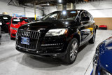 Used 2014 Audi Q7 TDI Premium Plus image 5