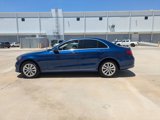 Used 2020 Mercedes-Benz C 300 4MATIC Sedan image 2