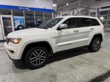 Used 2020 Jeep Grand Cherokee Limited image 5