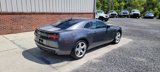 Used 2010 Chevrolet Camaro SS w/ Silver Stripe Package image 6