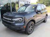 Used 2021 Ford Bronco Sport Big Bend w/ Big Bend Package (96B) image 5